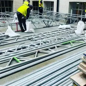#scaffoldinglondon...