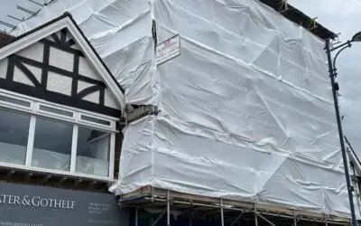Welling High Street DA16 1TJ