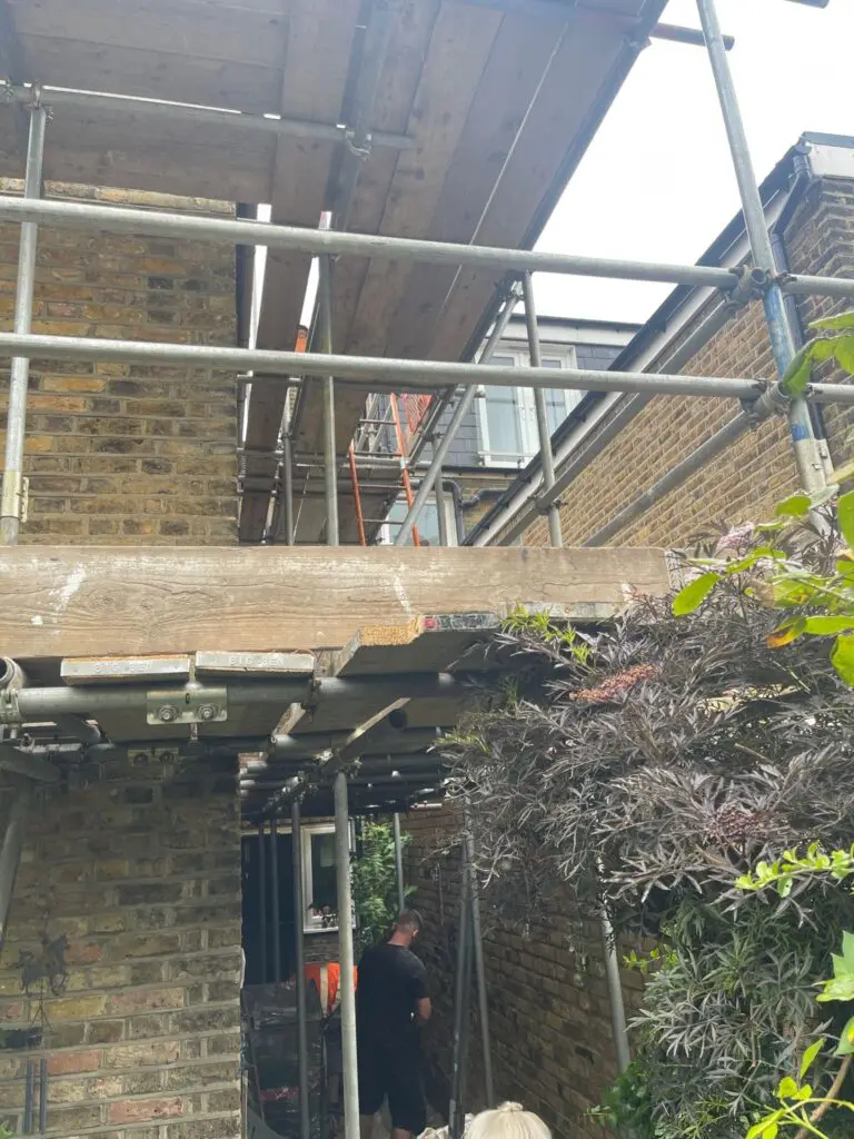 Priory Park Road, 119 (Flats), NW6
