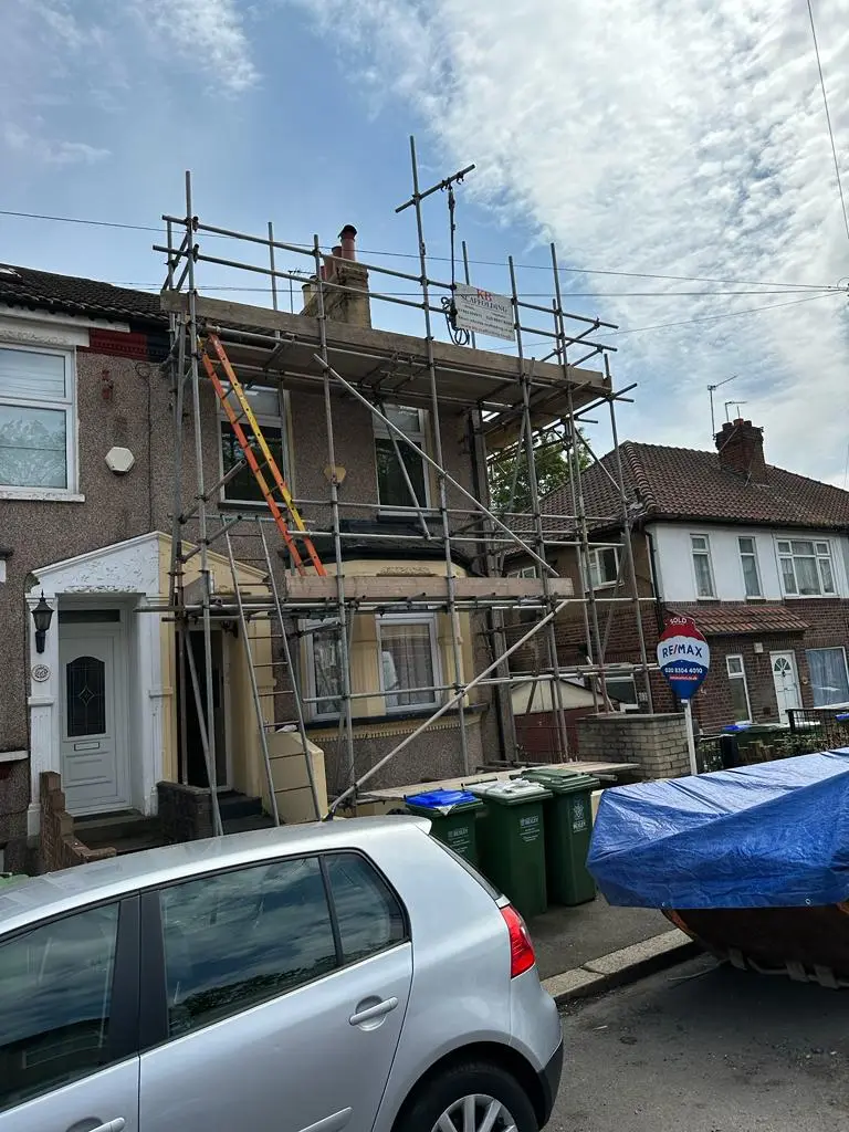 62 Holly Hill Road Erith DA8