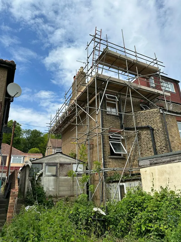 62 Holly Hill Road Erith DA8