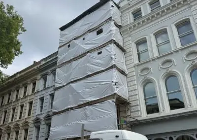 Great Russell St, London WC1B