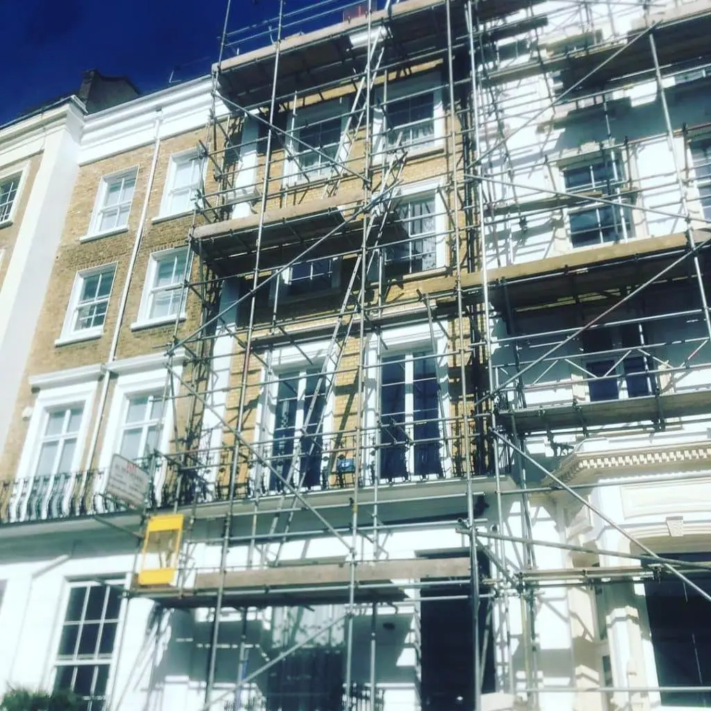 KB Scaffolding LTD