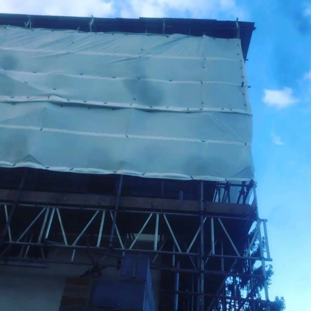 scaffolding hire systems.