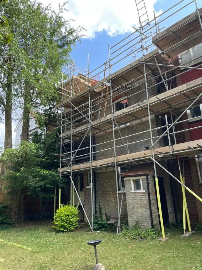 9 SHEEN GATE GARDENS BLOCK EAST SHEEN LONDON SW14