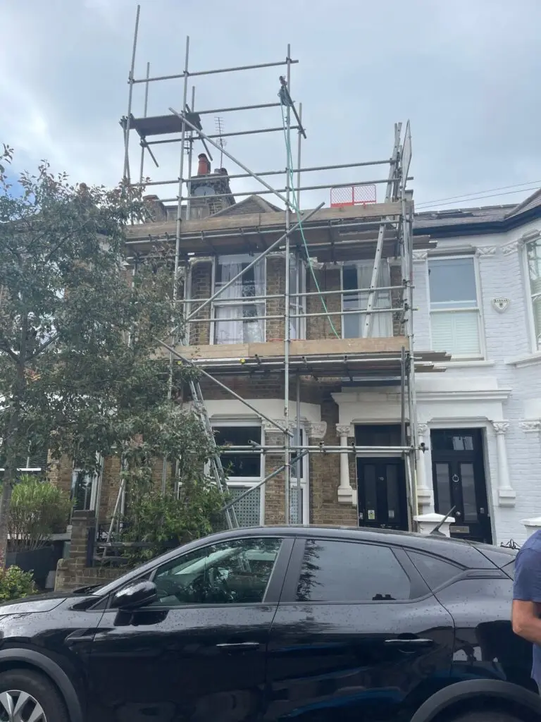 Priory Park Road, 119 (Flats), NW6