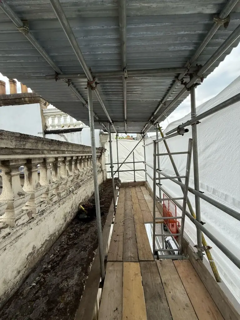 Great Russell St, London WC1B