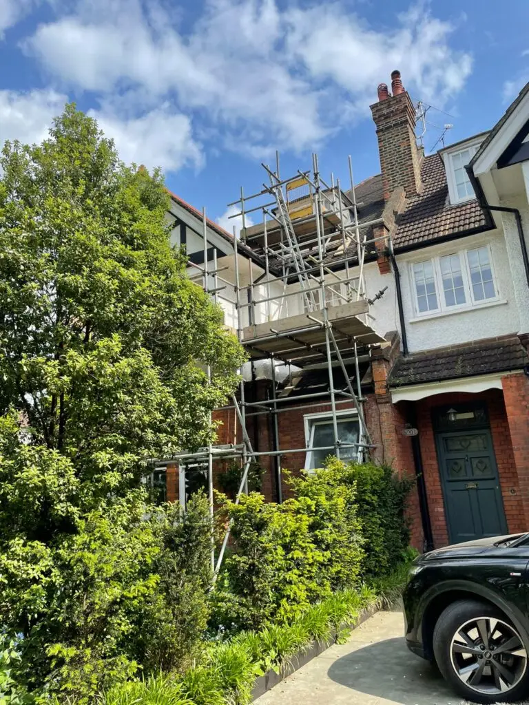 Sheen Road Richmond Surrey